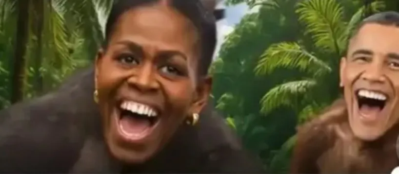 سلوك خارج عن الدبلوماسية.. تصعيد هجومي مثير للجدل من الرئيس الأمريكي يعمّق الانقسام السياسي